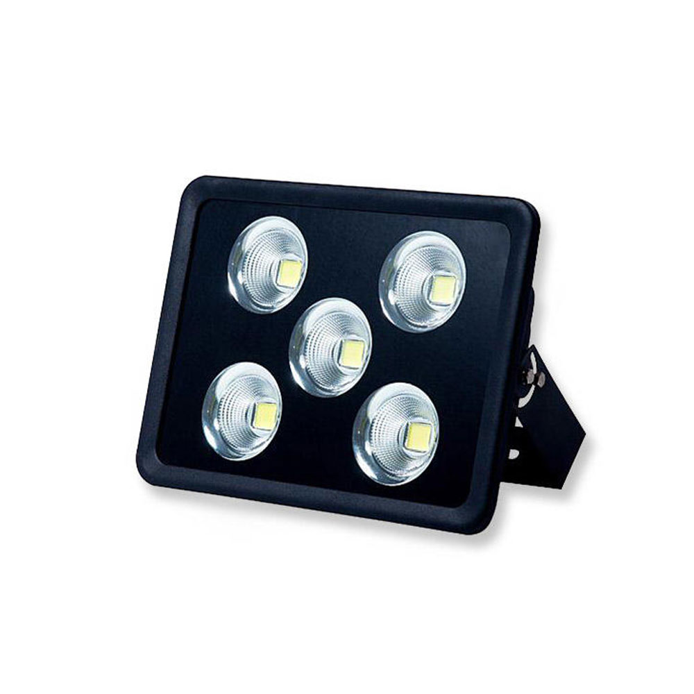 250W COB LED Floodlight IP66 Waterproof LED COB Flood light, Court Lamp