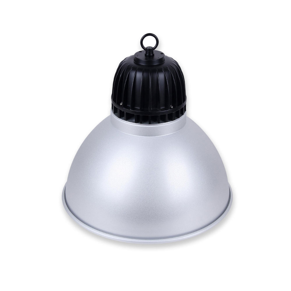 50W LED High Bay Light with SMD Epistar Chip Suitable for Factory, Station, Supermarket or Office