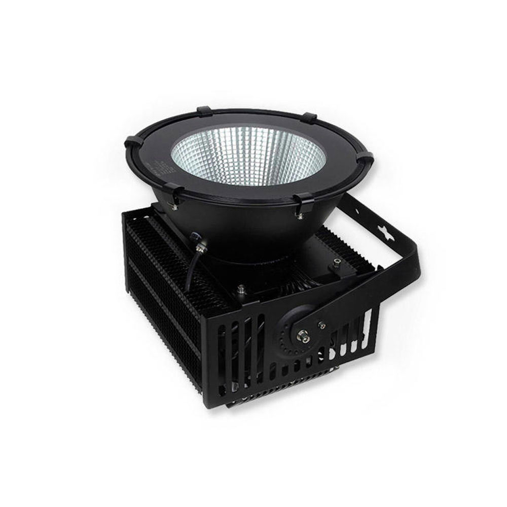 IP66 High quality 400W LED High Bay Light, AC85-265V,110LM/W, PF≥0.95 LED Floodlight,Factory Light