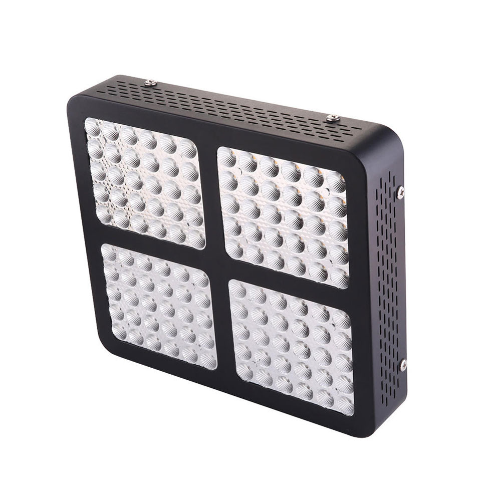 1200W High Power LED Grow Light for Vegetables, Flowers, Fruit and Medical Plants