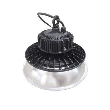 LED High Bay Light IP65 Waterproof with Light Sensitive and Dimming Controller for Warehouse,Workshop,Area Light,factory 50W 100W 120W 150W 200W 3000K to 7000K Ra≥80 150LM/W
