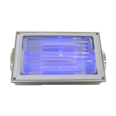 Manufacturer 20W Bacteria Killer 222nm Modular UVC Germicidal Lamp Disinfection Gate for Public Areas Airport School
