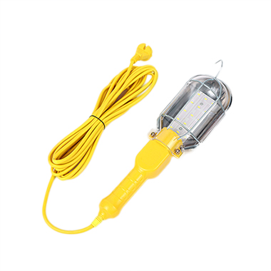 5W LED Trouble Light With 5M / 10M Core
