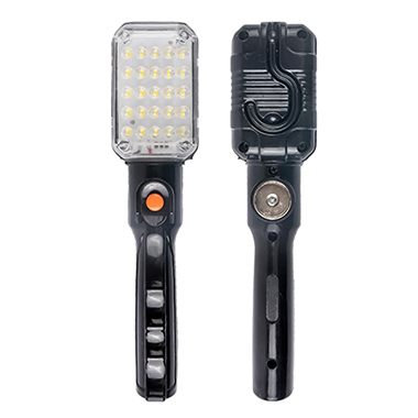 4W LED Rechargeable Trouble Light With 25 Pcs Of LEDs